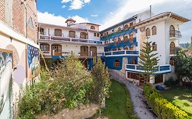 San Sebastian Hotel Boutique